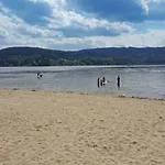 Lipno Ii. アパート フリンブルク