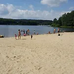 アパート Lipno Ii. フリンブルク