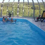 Lipno Ii. アパート