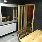 Lipno Ii. アパート フリンブルク