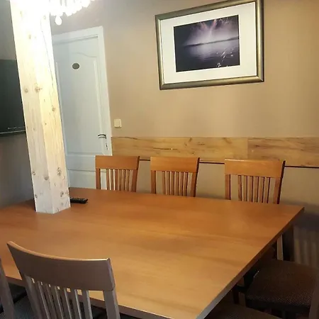 Apartment Lipno Ii. *