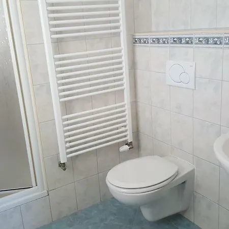 Lipno Ii. Apartment Frymburk