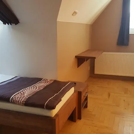 Apartment Lipno Ii. *