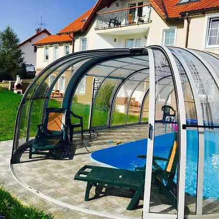 Apartment Lipno Ii.
