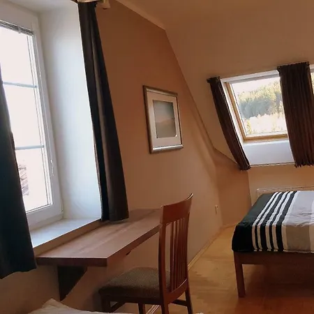 Lipno Ii. Apartment Frymburk
