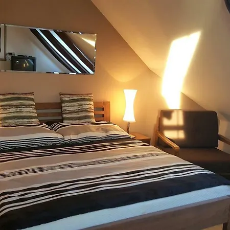 Apartment Lipno Ii. *