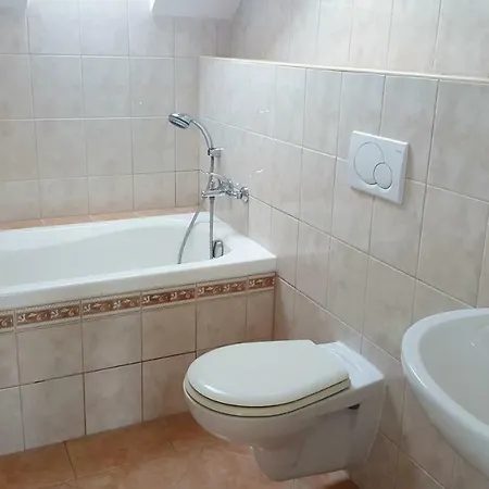 Apartment Lipno Ii. *