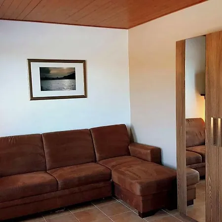 Apartment Lipno Ii. *