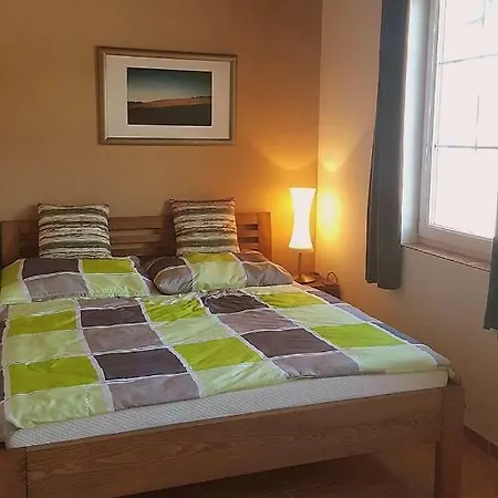 Lipno Ii. Apartment