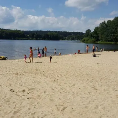 Daire Lipno Ii. Frymburk