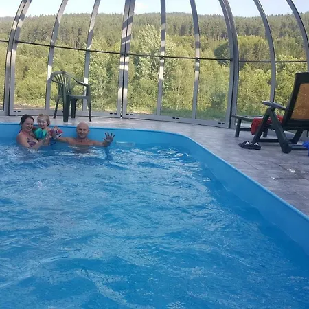Lipno Ii. Apartment