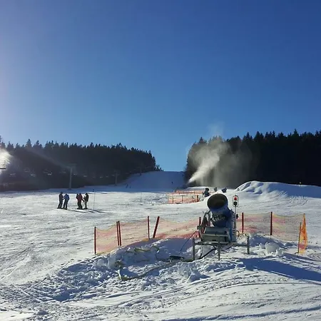 Lipno Ii. *