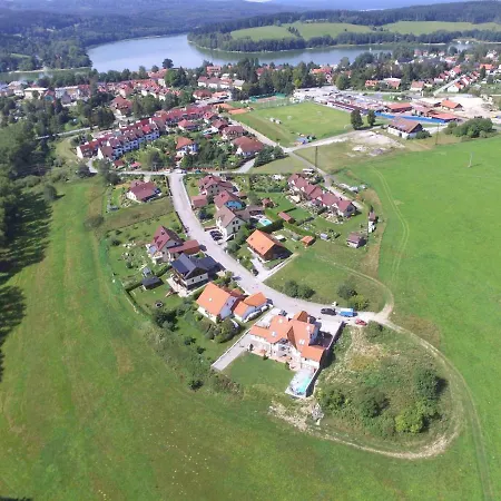 Lipno Ii. * Frymburk